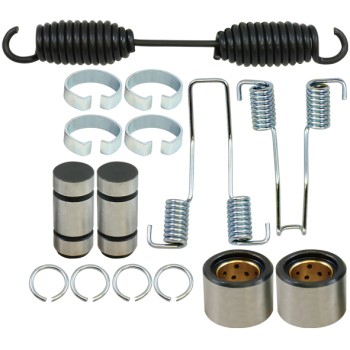 Brake Shoe Hardware Kit - BPW B95